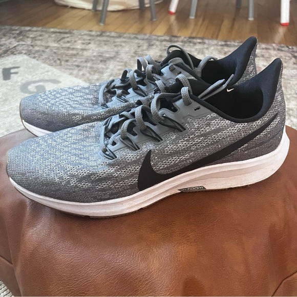 Nike Other - Nike Air Zoom Pegasus 36 in Gunsmoke